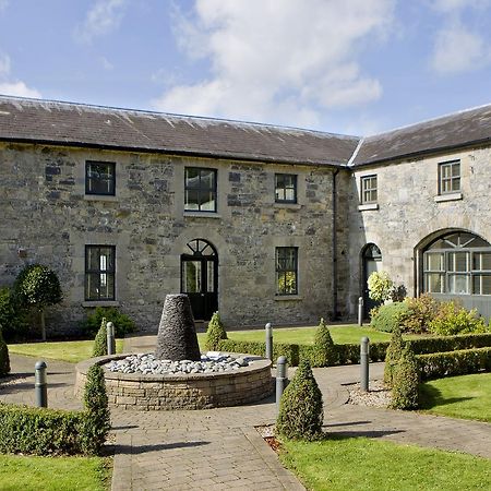 Moyvalley Hotel Self Catering Cottages エクステリア 写真