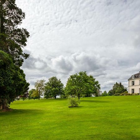 Moyvalley Hotel Self Catering Cottages エクステリア 写真